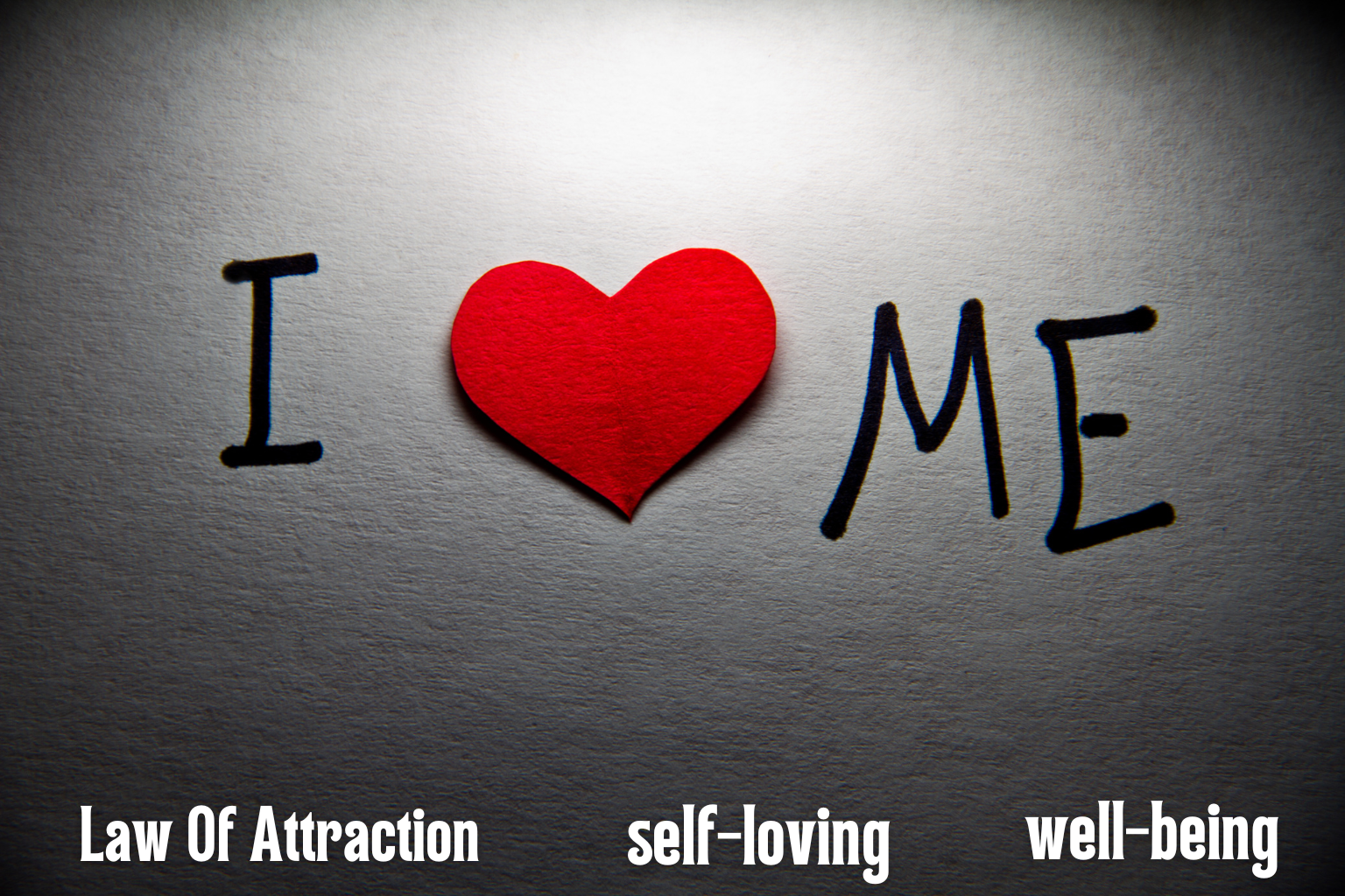 30 Ways of self-loving and well-being | Law Of Attraction, in2vortex