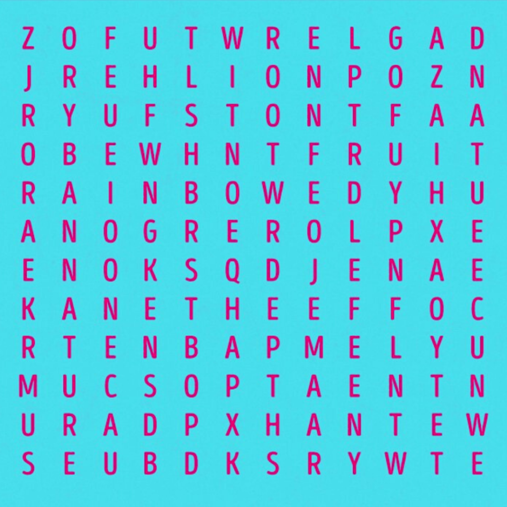 Who’s the first word you see based on Check out what that means - Free Quiz, in2vortex