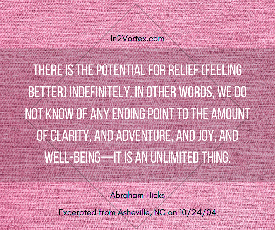 Abraham Hicks Daily Quotes #abrahamhicks #in2vortex #lawofattraction #manifest, abraham hicks 2021