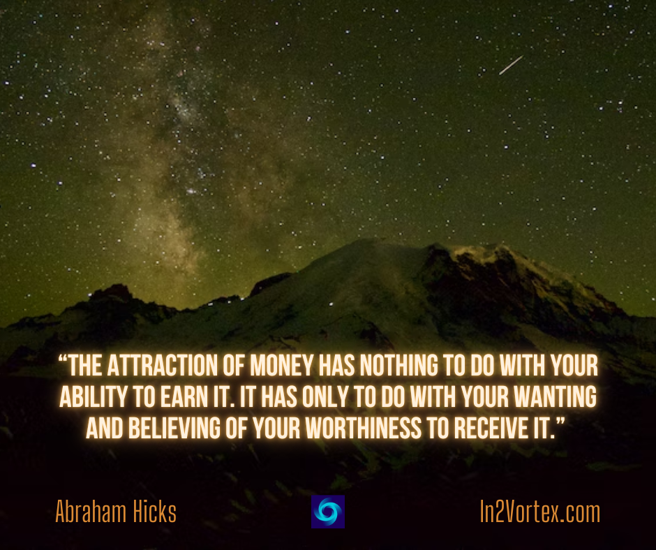 Abraham Hicks quotes, esther hicks quotes (in2vortex)