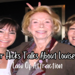 Esther Hicks Talks About Louise Hay | Law Of Attraction, in2vortex.com, #manifest, #in2vortex, #loa,