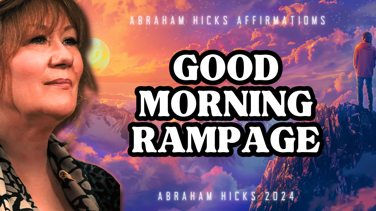 Abraham Hicks Videos, Abraham Hicks In2Vortex (Abraham Hicks Affirmations)