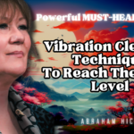 Powerful MUST-HEAR Message! Vibration Clearing Technique To Reach The NEXT Level - Abraham Hicks