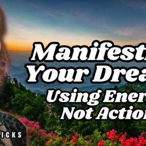 Abraham Hicks Meditation -No Ads- GOOD MORNING RAMPAGE | In2Vortex