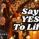 Abraham Hicks 2024 -No Ads- Say YES to Life! and Watch What Happens