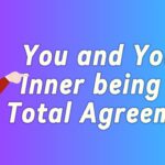 Abraham Hicks 2024 -No Ads- You and Your Inner Being in Total Agreement, in2vortex.com