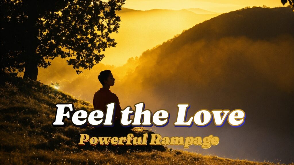 Abraham Hicks 2024 -No Ads- Feel the Love_ Powerful Rampage, in2vortex.com