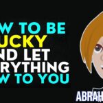 Abraham Hicks 2024 -No Ads- How to Be Lucky Abraham Hicks 2024 -No Ads- How to Be Lucky, in2vortex.com