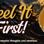 Abraham Hicks 2024 -NO ADS- Feel It First, Not Think It!