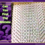 Can you spot the mistake in this visual puzzle within 20 seconds? Can you spot the mistake in this visual puzzle within 20 seconds? in2vortex.com