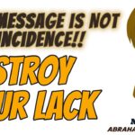 #AbrahamHicks2025 ✅ NO ADS ✅This Message is NOT a Coincidence!! Destroy Your Lack