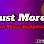 #AbrahamHicks2025 β¨ Trust More, Watch What Happens #AbrahamHicks2025 β¨ Trust More, Watch What Happens