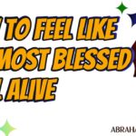  AbrahamHicks2025 ✅No Ads✅ How To Feel Like the Most Blessed Soul Alive