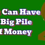 #AbrahamHicks ✅ You Can Have A Big Pile Of Money