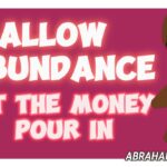 #AbrahamHicks2025 ✅ Allow Abundance and Let The Money Pour in #AbrahamHicks2025 ✅ Allow Abundance and Let The Money Pour in