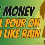 #AbrahamHicks ✅NO ADS ✅ The Moey Will Pour On You Like Rain