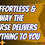 AbrahamHicks2025 ✅No Ads✅The Effortless & Lazy Way the Universe Delivers Everything to You AbrahamHicks2025 ✅No Ads✅The Effortless & Lazy Way the Universe Delivers Everything to You