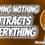 #AbrahamHicks2025 ✅No Ads✅ Needing Nothing, Attracts Everything #AbrahamHicks2025 ✅No Ads✅ Needing Nothing, Attracts Everything