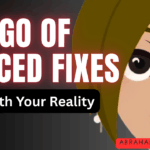 Neutral Minimalist Photo Travel Vlog YouTube Thumbnail