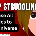 Stop Struggling! - How to Release All Worries to the Universe Abraham hicks 2025