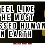 Abraham Hicks 2026 🌠 Feel Like the Most Blessed Human on Earth braham Hicks 2026 🌠 Feel Like the Most Blessed Human on Earth