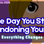Abraham Hicks 2026 ✅ The Day You Stop Abandoning Yourself, Everything Changes