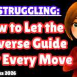STOP STRUGGLING: How to Let the Universe Guide Your Every Move🔥ABRAHAMHICKS-2026