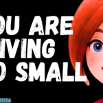You are Living Too Small…. Your Life is Bigger Than You Think🔥ABRAHAM HICKS-2026 You are Living Too Small…. Your Life is Bigger Than You Think🔥ABRAHAM HICKS-2026