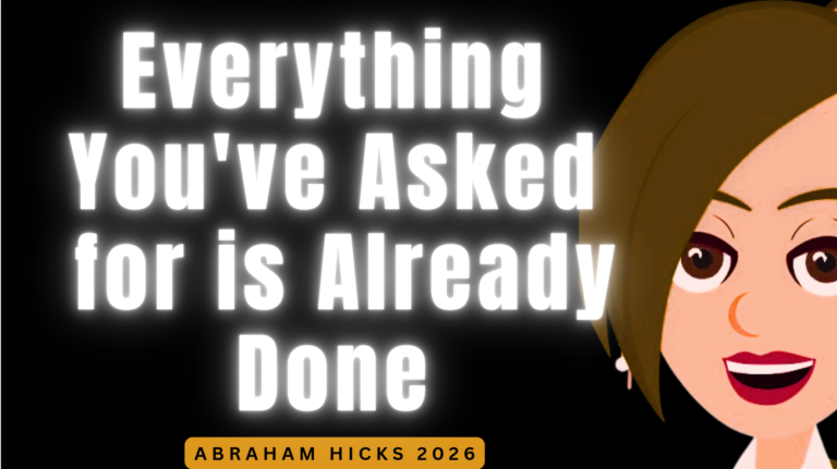 abraham hicks 2026, in2vortex, esther hicks 2026