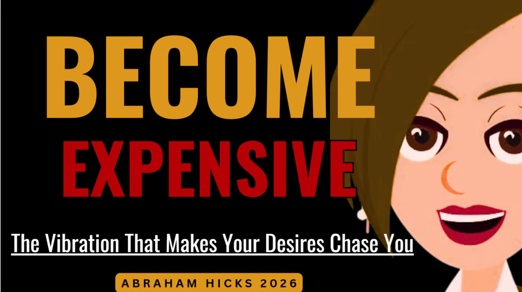 abraham hicks 2026. in2vortex, esther hicks videos