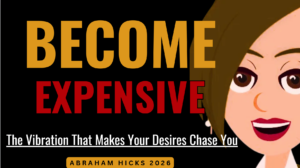 abraham hicks 2026. in2vortex, esther hicks videos